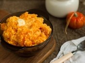 Такая каша не только вкусная, но и полезная