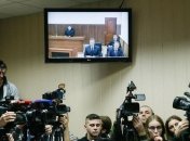 Янукович не выйдет на связь с судом Киева 18 мая