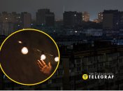 Блэкаут в Украине