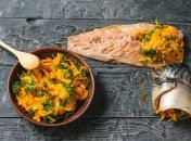 Бюджетный рецепт на каждый день