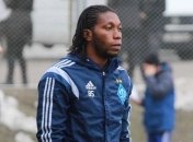 Мбокани: Должен набрать форму, чтобы помочь новой команде на поле