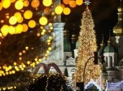 Как будет работать транспорт в Киеве на Рождество 