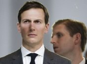 Зять Трампа сотрудничает со спецпрокурором США по вопросу вмешательства РФ