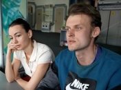 Дмитро та Тетяна Щвець