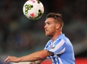 Антуньеш отправился в Киев, чтобы подписать контракт с "Динамо"