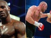 Чемпион мира Уайлдер хочет встретиться с победителем реванша Фьюри - Кличко