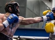 Спарринг-партнёр Макгрегора в шоке от формы бойца