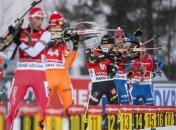 Биатлонист Жирный о переходе в сборную Украины