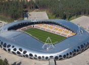 Матч "БАТЭ" - "Шахтер" пройдет при забитых трибунах