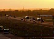 Соглашение о совместном авиационном пространстве могут подписать сегодня