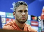 Леоненко: Марлос – как Коноплянка или Ярмоленко