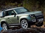 Land Rover Defender превратили в роскошный электрокар