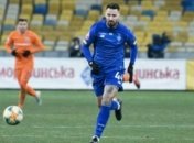 Кадар: Здорово осознавать, что провел уже 100 матчей за Динамо