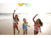 1 июня — Международный день защиты детей