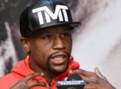 Флойд Мейвезер больше не чемпион мира по версии WBO