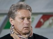 Буряк: Судейские ошибки повторяются от матча к матчу
