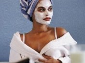 Повседневные маски красоты за три минуты!