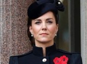 Кейт Миддлтон приняла участие в видеовстрече, посвященной Дню памяти павших в Великобритании