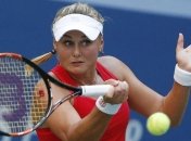 Козлова победила Путинцеву и стала первой полуфиналисткой турнира в Тайбэе