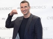 Кличко: Хочу вернуть назад мои пояса