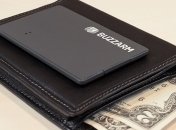 Украинские инженеры изобрели устройство для защиты кошелька (Видео)