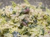 Необычное блюдо из доступных продуктов