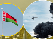 На тлі ударів США по Ірану існує ризик для Білорусі