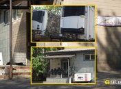 Тела павших воинов хранятся в рефрижераторах, на содержание которых уходят донаты. Фото Коллаж "Телеграфа".