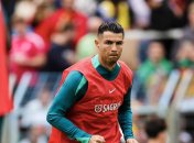 Криштиану Роналду