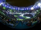 Стоп-кадр. Яркая победа Федерера в Шанхае над Джоковичем