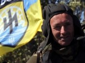 В зону АТО отправятся 20 бронемашин Saxon