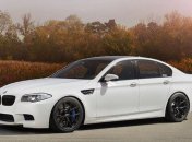 BMW M5 от IND Distribution