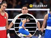 Иман Хелиф победила Анджелу Карини