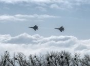 РФ дополнительно направила в Крым новые боевые самолеты и подлодки 