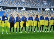 Футболисты "Шахтера"