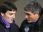 "Фиорентина" - "Днепр": стартовые составы