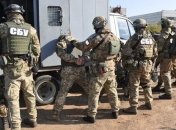 На Киевщине пройдут масштабные антитеррористические учения: граждан просят не пугаться 