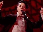 MELOVIN рассказал, кого считает своим главным конкурентом