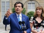 Жена Саакашвили сообщила, что власти хотят экстрадировать его в Грузию