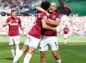 Вест Хэм Ярмоленко представил форму на следующий сезон