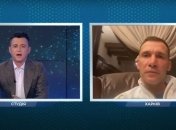 Шевченко поставили в тяжелое положение вопросом про финал Лиги чемпионов (видео)