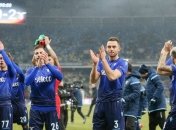 "Динамо" - "Лацио": обзор итальянских СМИ после матча