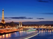 В Париже построят мост-аттракцион