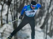 Игорь Рептюх завоевал для Украины "бронзу" на Паралимпиаде-2018