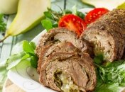 Вкуснейшее жаркое по-княжески