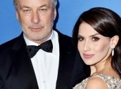 Алек та Гіларія Болдвіни чекають на п'яту дитину (Відео)