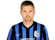 Опытный полузащитник вернулся в Украину, чтобы усилить "Черноморец"