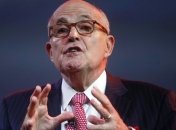 Команда Трампа возложила вопросы кибербезопасности на экс-мэра Нью-Йорка 