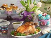 Какие напитки пьют на Пасху