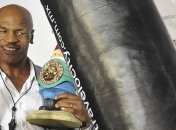 Тайсон: Кличко навсегда вошел в топ-10 лучших боксеров